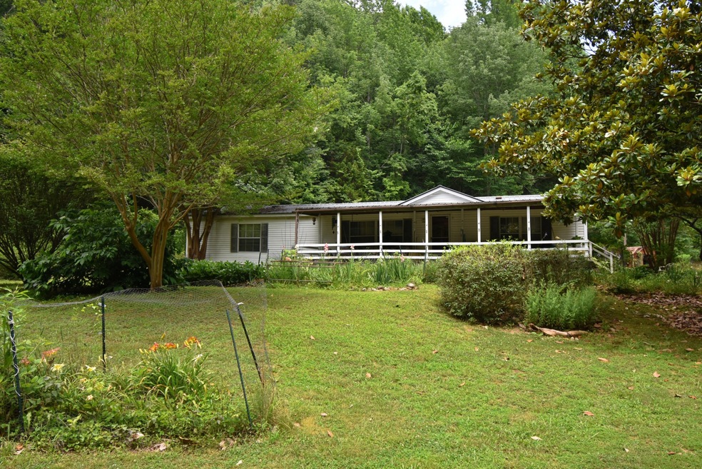 1623 Tennessee 128, Linden, TN 37096 - photo 1