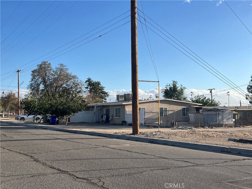 19288 3rd St, Oro Grande, CA 92368 - photo 1