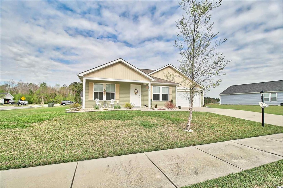 1430 Boker Rd, Conway, SC 29527 - photo 1