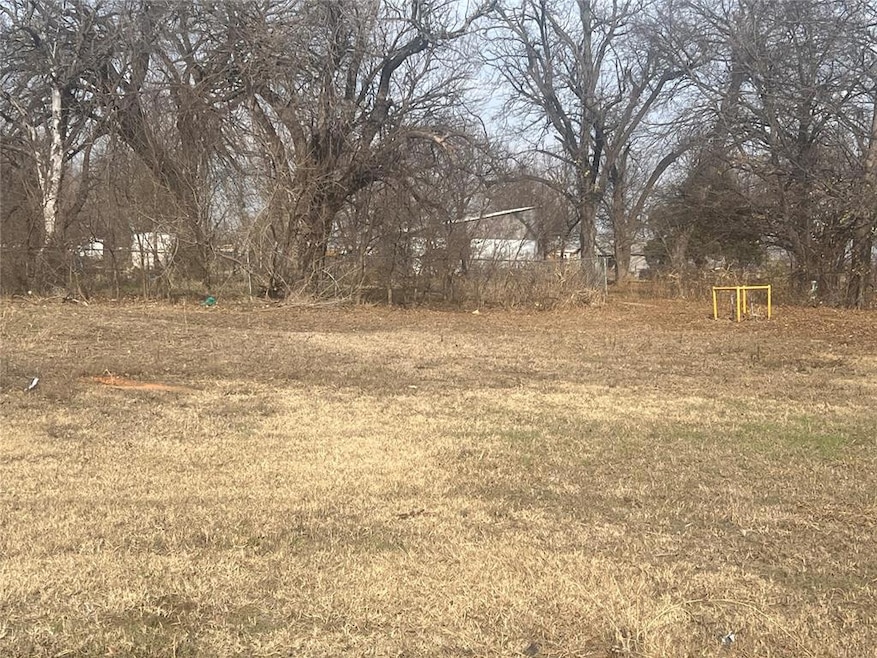 928 W Delaware Ave, Chickasha, OK 73018 - photo 1