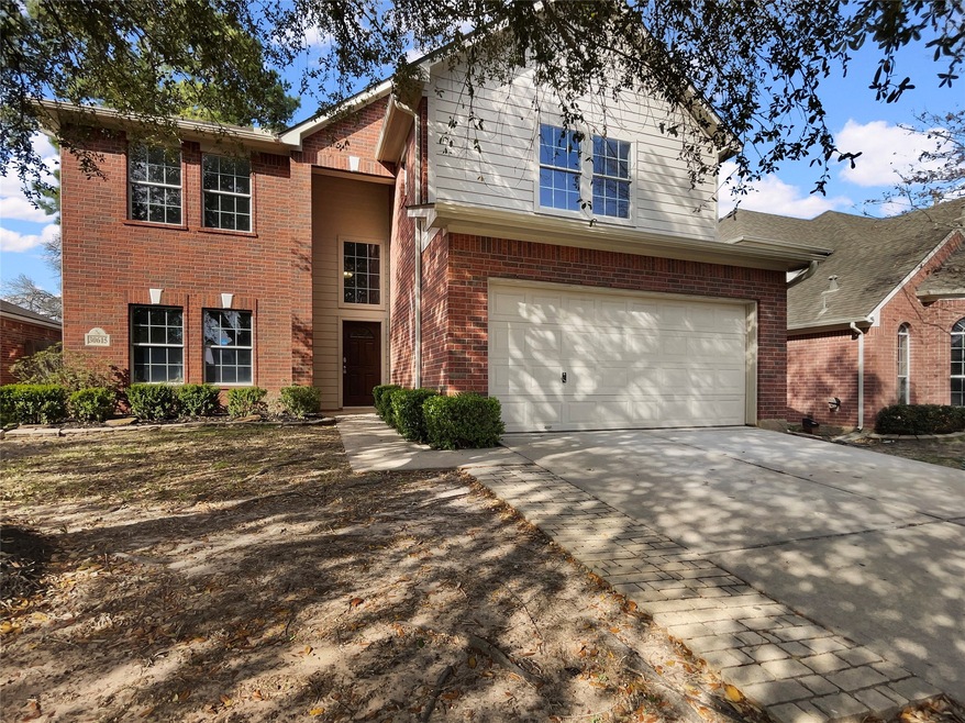 30615 N Sulphur Creek Dr, Magnolia, TX 77355 - photo 1