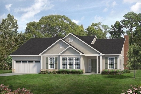 0 N Brayton Rd Lot 601 unit 72831739, Tiverton, RI 02878 - photo 1