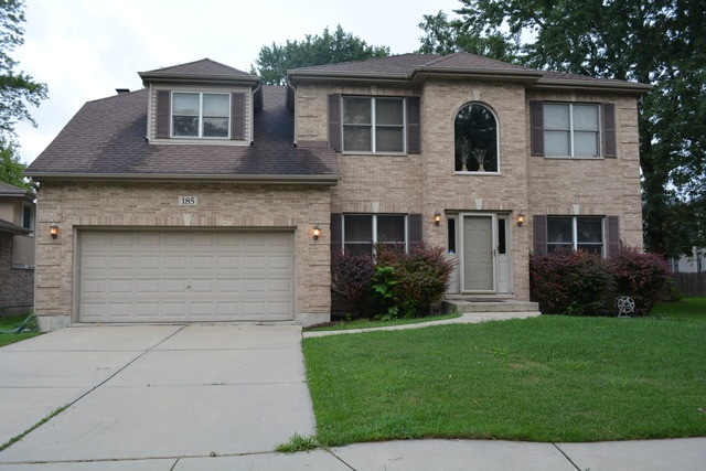 185 N Bonnie Brae Ave, Elmhurst, IL 60126 - photo 1