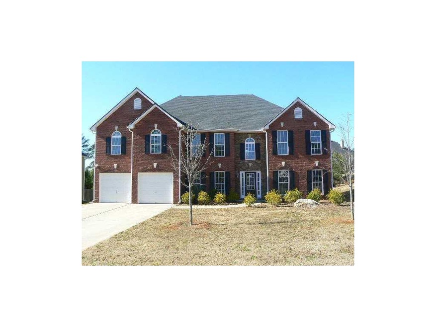 Exterior Front. FRONT