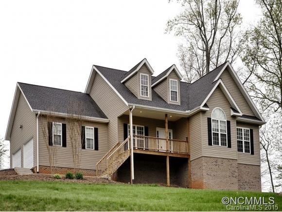 37 Judith Dr, Leicester, NC 28748 - photo 1