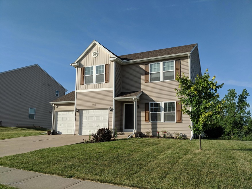 127 Lake Ridge Dr