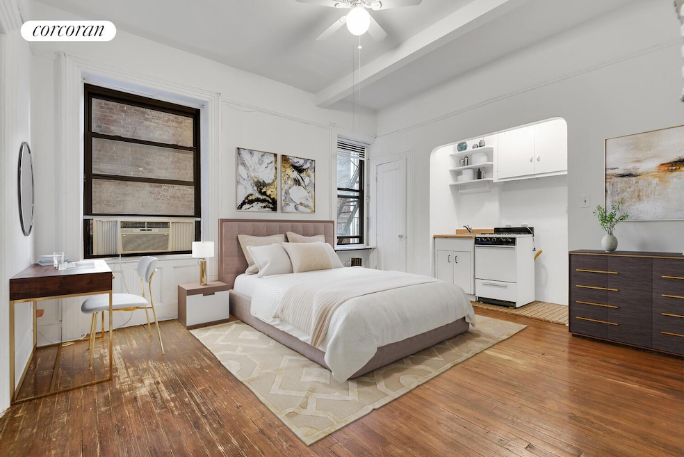 615 W 113th St unit 2, New York, NY 10025 - photo 1