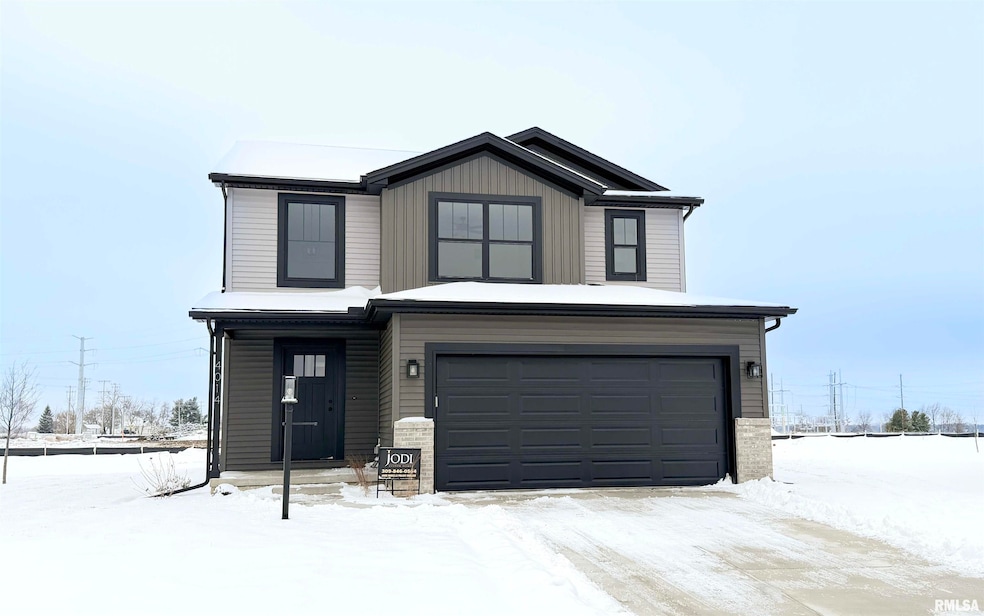 4014 W Fiona Way, Dunlap, IL 61525 - photo 1