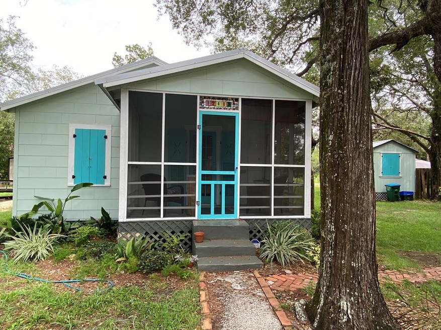 Main View