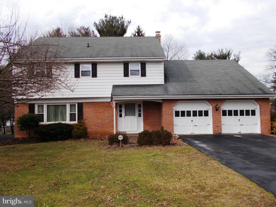 13120 Blue Ridge Rd, Hagerstown, MD 21742 - photo 1