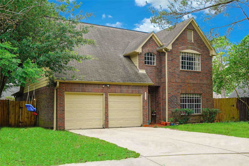 8534 Spring Green Dr, Houston, TX 77095 - photo 1