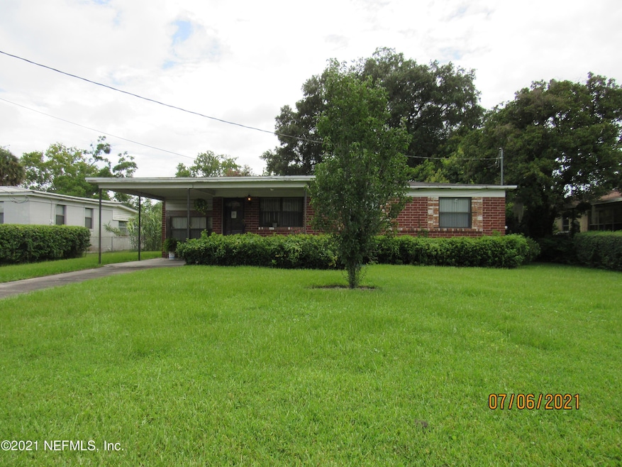 5210 Witby Ave, Jacksonville, FL 32210 - photo 1