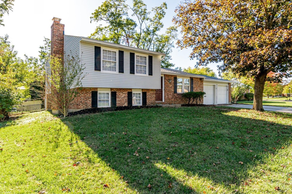 1475 St Lawrence Dr, Mason, OH 45040 - photo 1