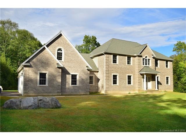 12 Reilly Place, Stafford Springs, CT 06076 - photo 1