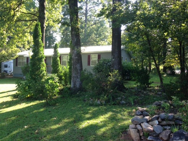 Exterior Right