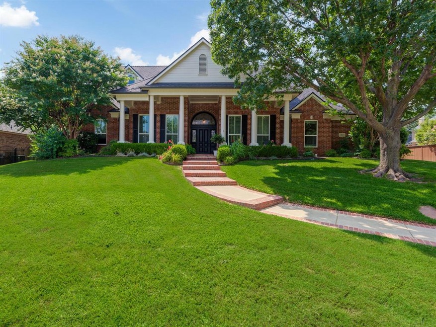 1510 Pecos Dr, Southlake, TX 76092 - photo 1