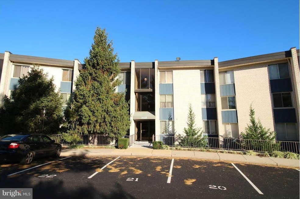 14618 Bauer Dr unit 8, Rockville, MD 20853 - photo 1