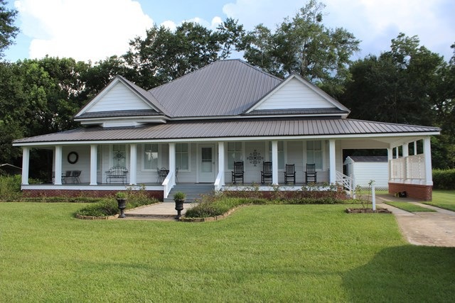 205 E 5th St, Donalsonville, GA 39845 - photo 1