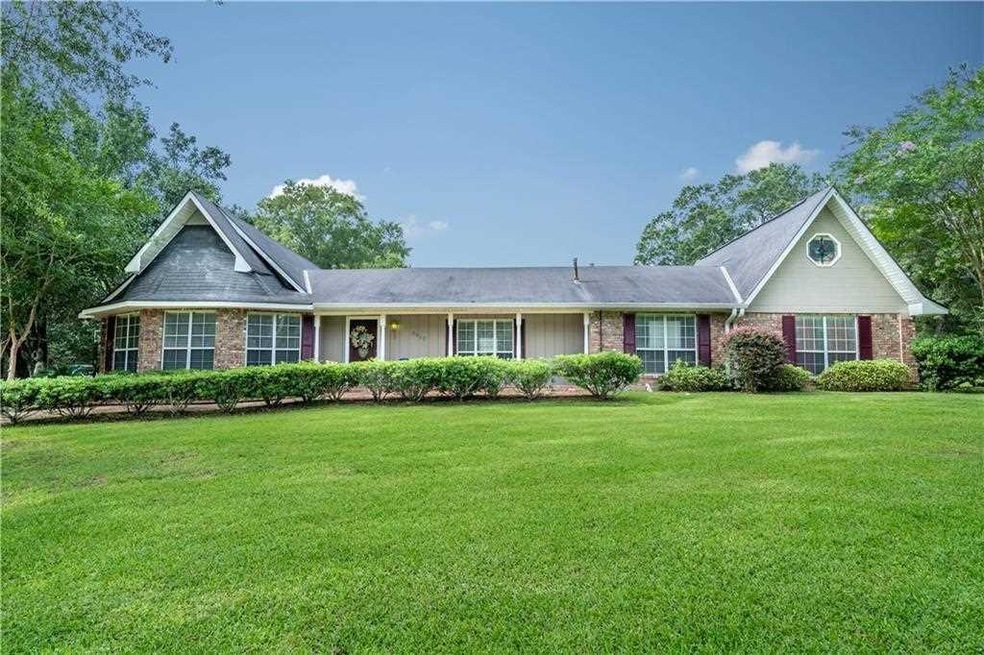 3917 Trinity Church Rd, Pineville, LA 71360 - photo 1