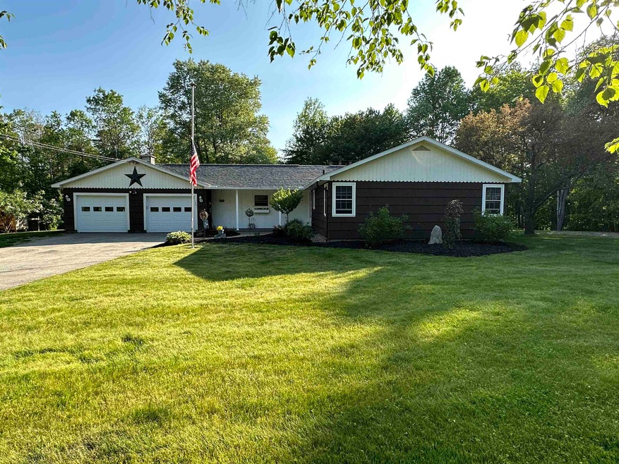 1591 Battle St, Webster, NH 03303 - photo 1