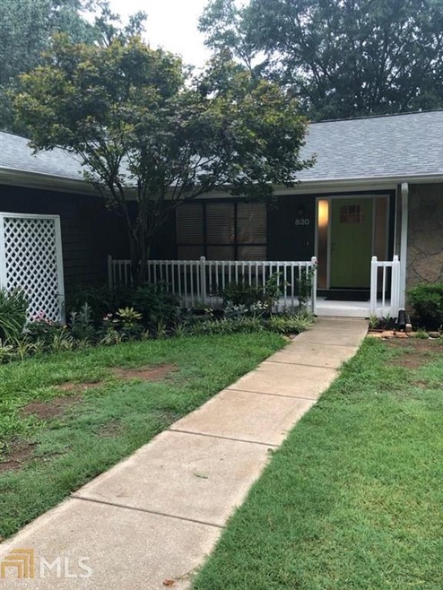 0 Cowan Rd SE unit 8826100, Conyers, GA 30094 - photo 1