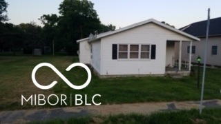 103 N Vine St, Wingate, IN 47994 - photo 1