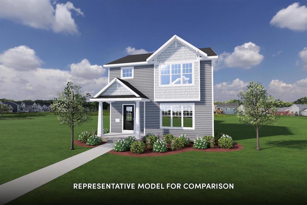 823 Indigo Ln, Waunakee, WI 53597 - photo 1
