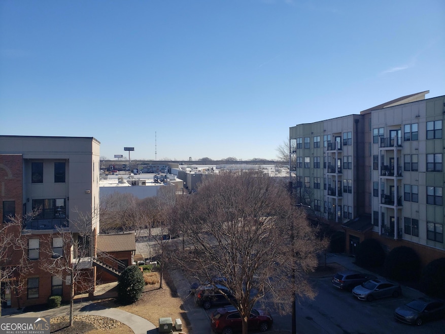 898 Oak St SW unit 1303, Atlanta, GA 30310 - photo 1
