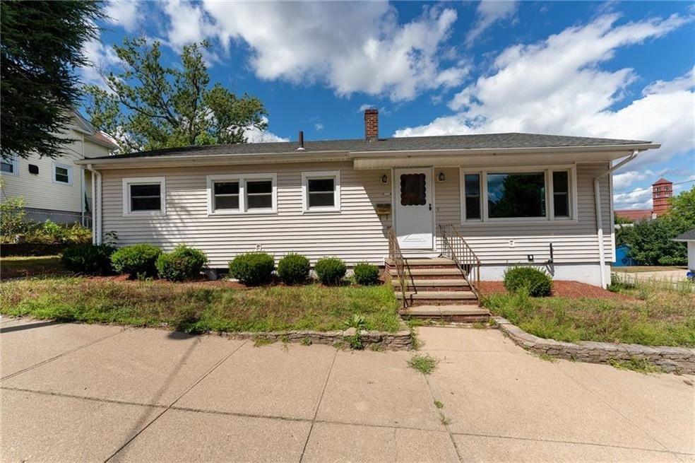 41 Hendrick St, Providence, RI 02908 - photo 1