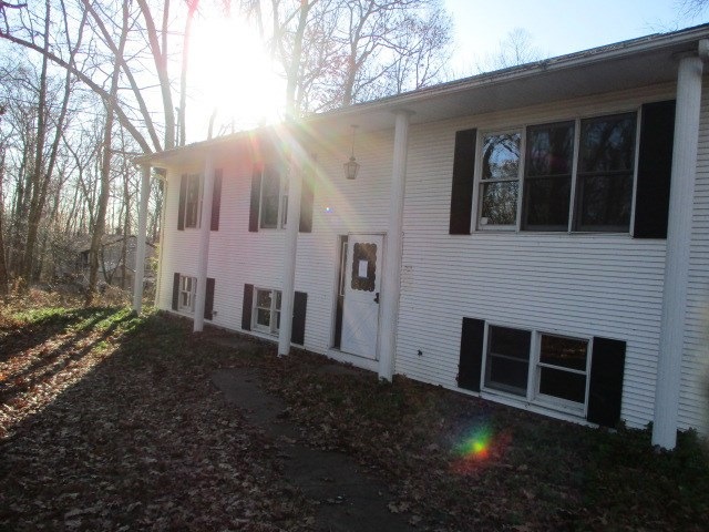 1376 Wallum Lake E, Burrillville, RI 02859 - photo 1