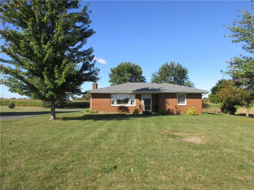 5201 S 50 W, Anderson, IN 46013 - photo 1