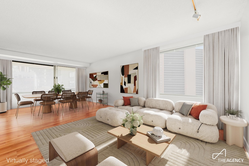 Chatham Towers Apartments unit 7-C, New York, NY 10038 - photo 1