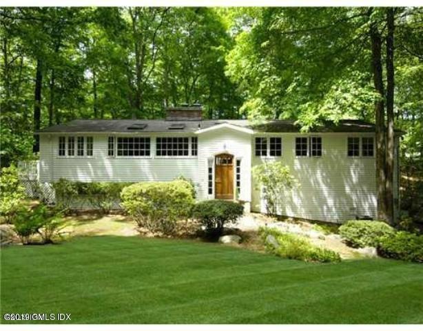 424 Cognewaugh Rd, Cos Cob, CT 06807 - photo 1