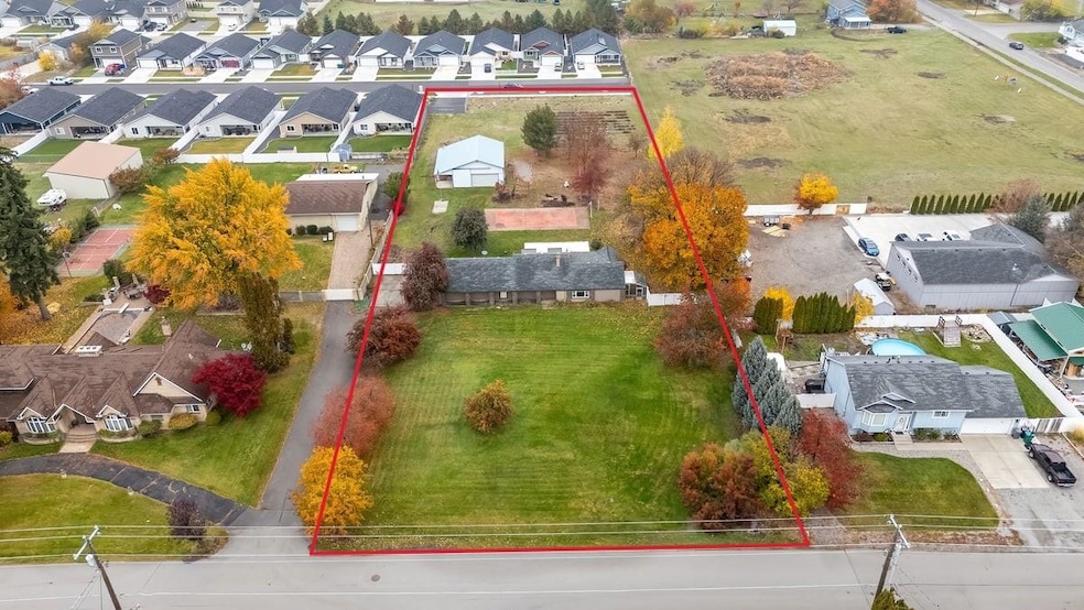 Pending $445,000 • Co-Listing Agent