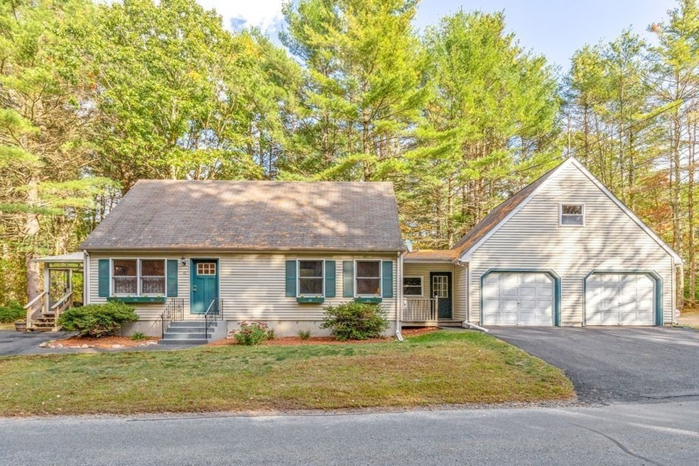 10 Ash St, Wrentham, MA 02093 - photo 1
