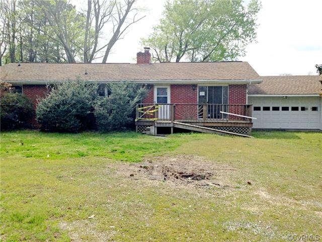 6112 Prince George Dr, Prince George, VA 23875 - photo 1