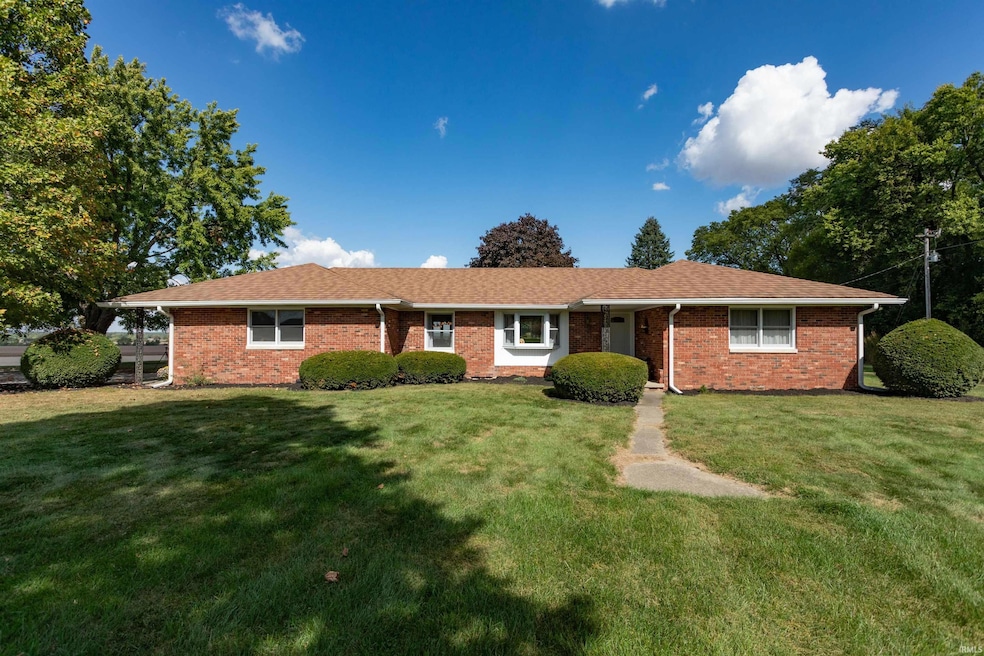 8012 W 510 S, Westpoint, IN 47992 - photo 1