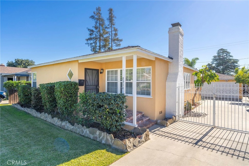 8230 Garibaldi Ave, San Gabriel, CA 91775 - photo 1