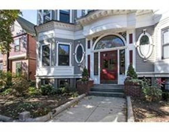 15 Trowbridge St unit 4, Cambridge, MA 02138 - photo 1