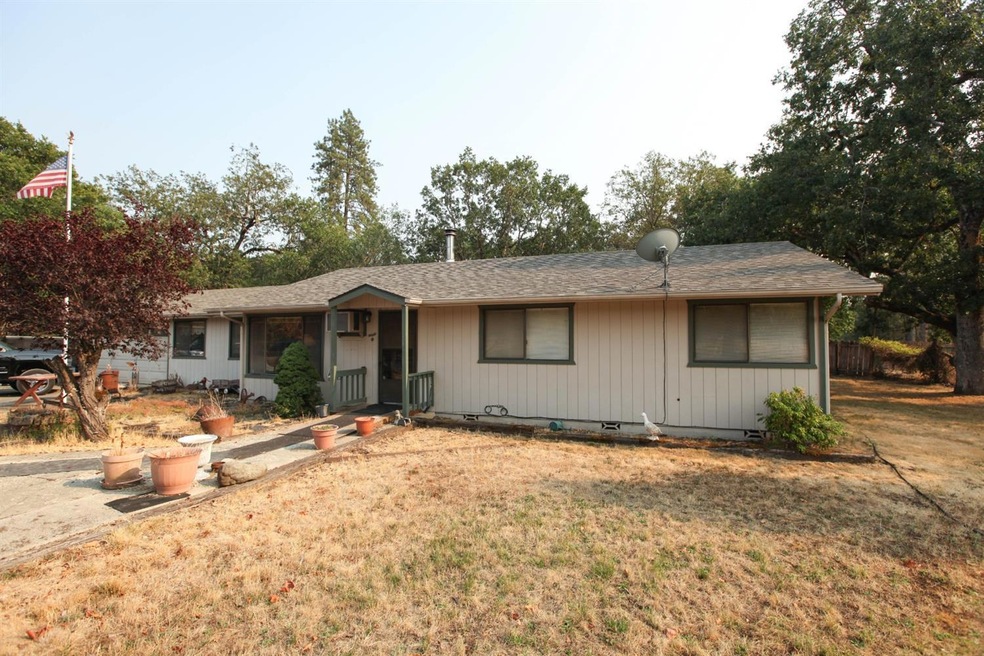 345 Hidden Acres Dr, Merlin, OR 97532 - photo 1