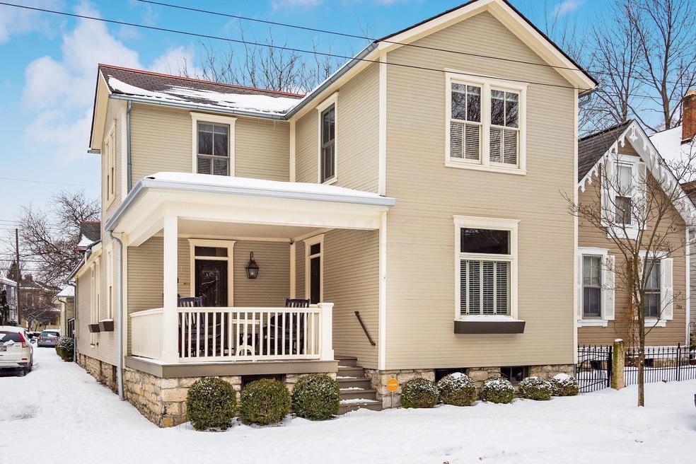 780 S 5th St, Columbus, OH 43206 - photo 1