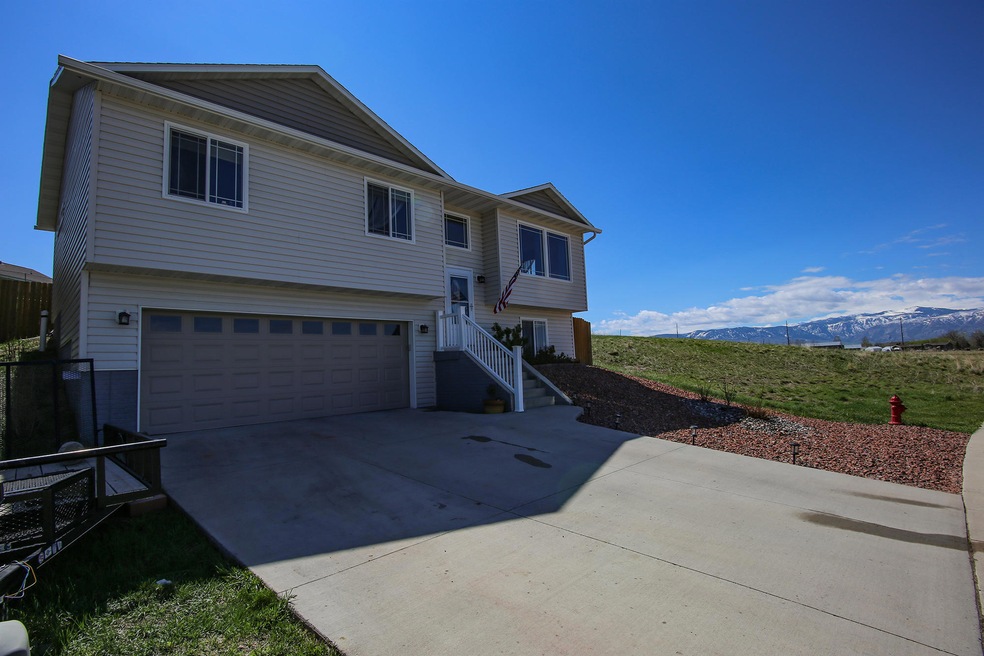 1138 Fleming Blvd.