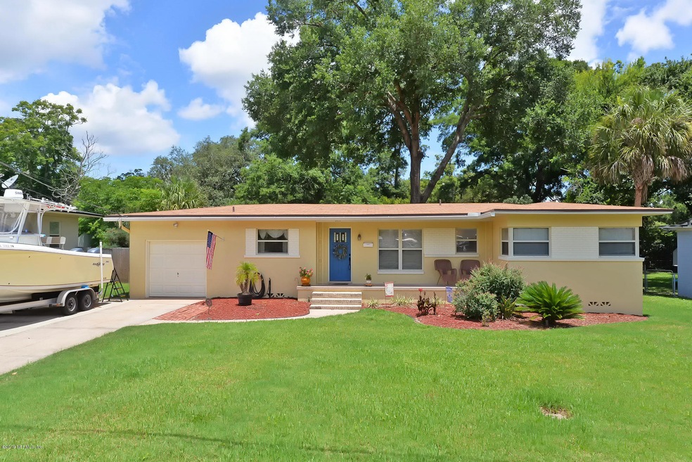 8451 Jacinto St, Jacksonville, FL 32211 - photo 1