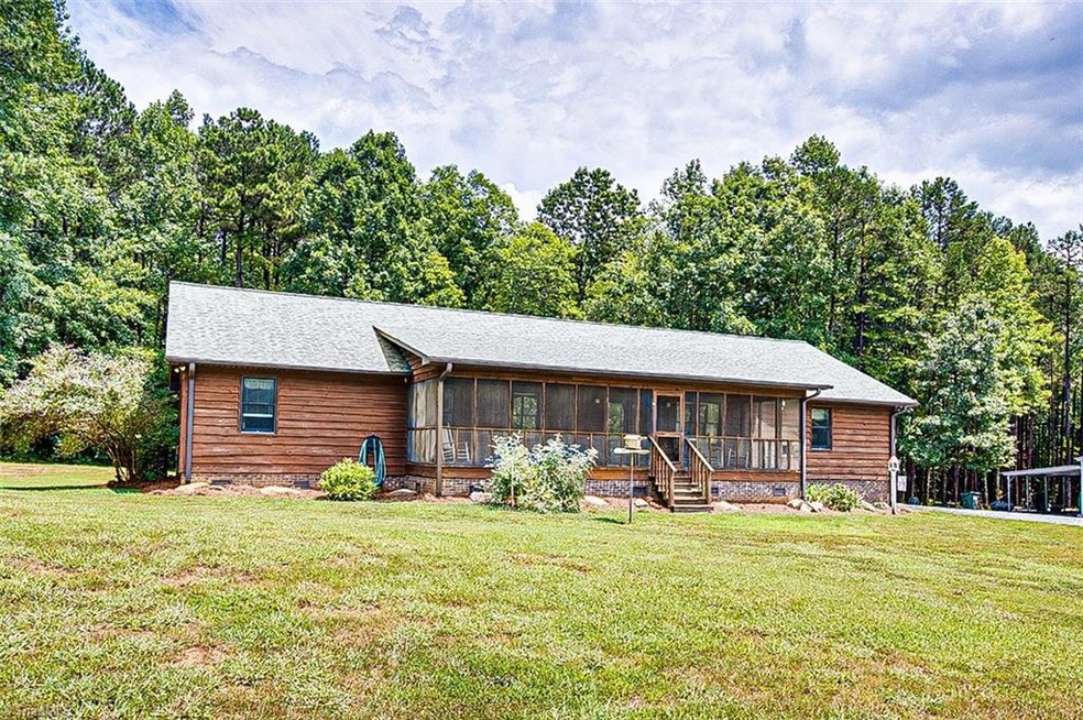 3487 Nc Highway 134, Asheboro, NC 27205 - photo 1