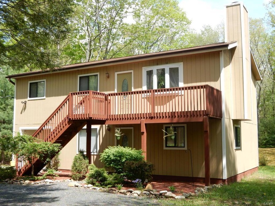 656 Dotters Corner Rd, Kunkletown, PA 18058 - photo 1