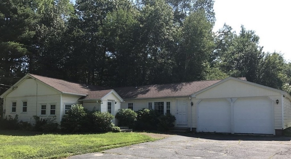 78 Coal Kiln Rd, Princeton, MA 01541 - photo 1