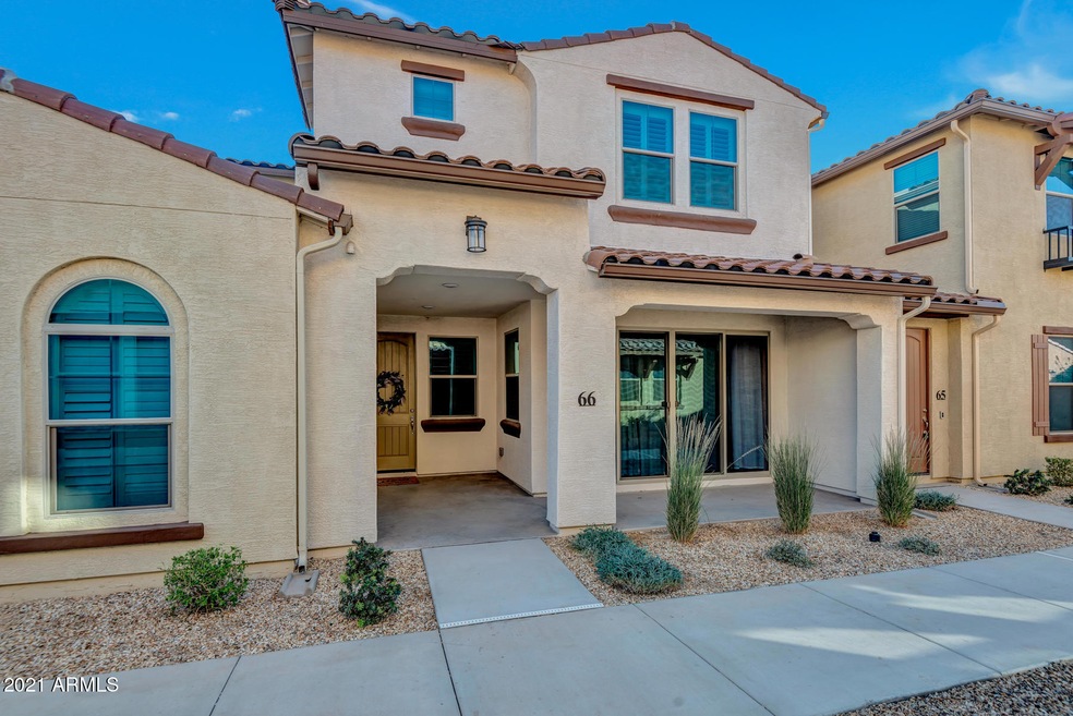 3855 S Mcqueen Rd unit 66, Chandler, AZ 85286 - photo 1