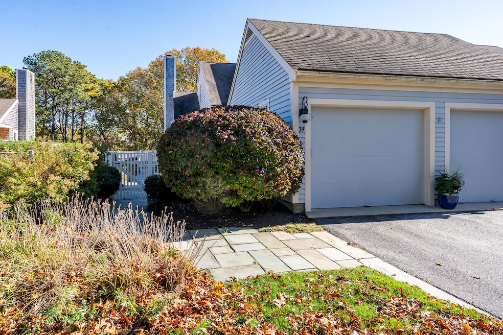 34 Kates Path, Yarmouth Port, MA 02675 - photo 1