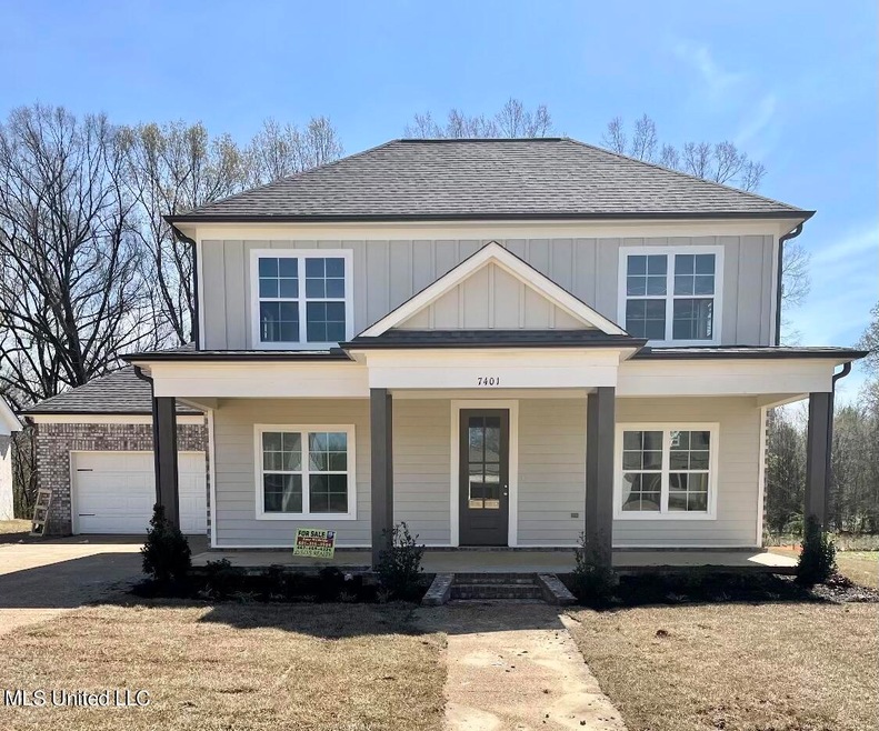 7588 Crosswinds Blvd, Hernando, MS 38632 - photo 1