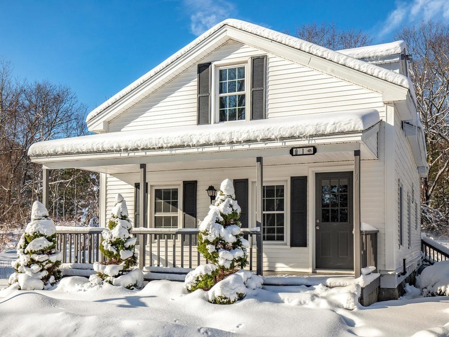 1 King St, Georgetown, MA 01833 - photo 1